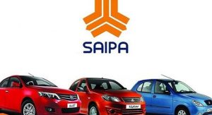 قیمت محصولات سایپا 4 آذر 1403