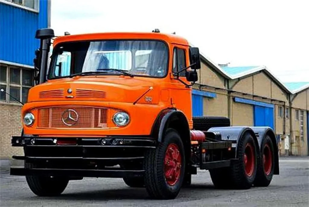 پیش فروش بزرگ ایران خودرو