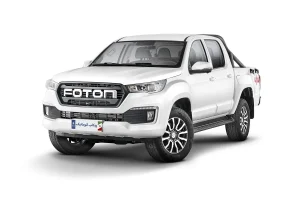 قیمت جدید فوتون اتوماتیک آبان 1403