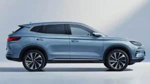 شرایط طرح فروش بی وای دی سانگ آذر 1403