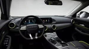 شرایط فروش لاماری ایما هیبرید 2025