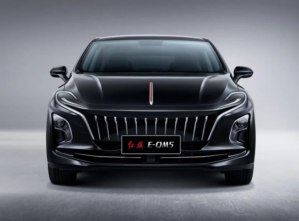 فروش اقساطی هونگچی برقی آبان 1403 آغاز شد