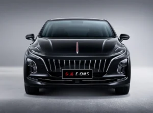 فروش اقساطی هونگچی برقی آبان 1403 آغاز شد