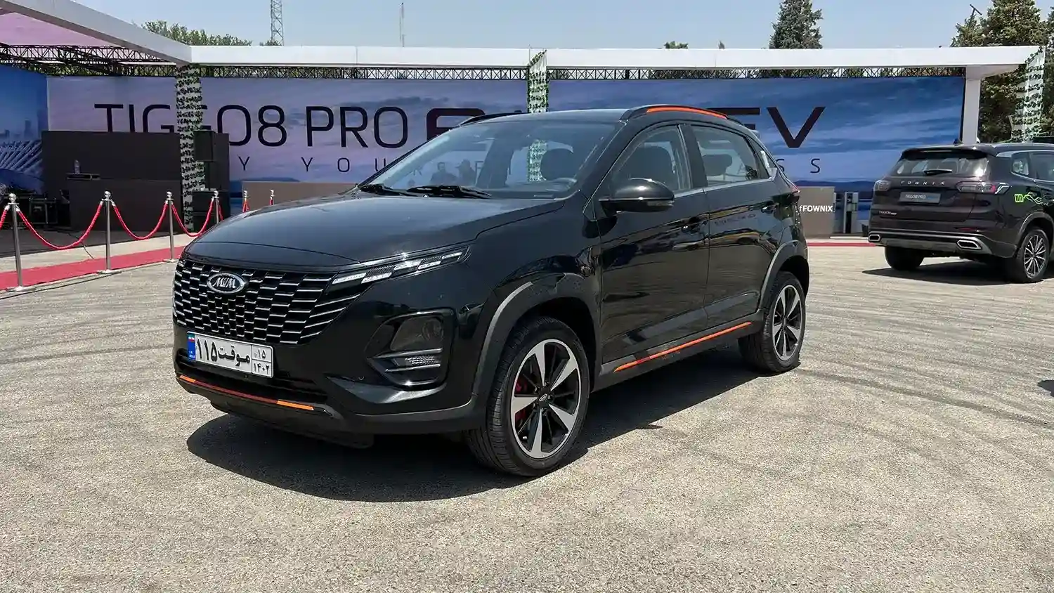 جزئیات 5 طرح ویژه ایران خودرو