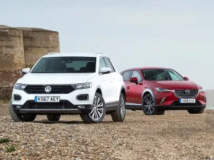 عرضه 5 خودرو جذاب به بازار