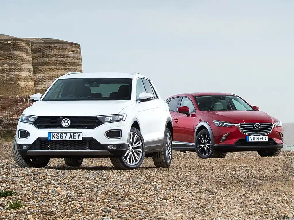 عرضه 5 خودرو جذاب به بازار