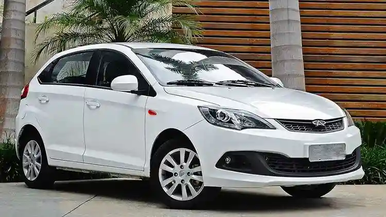 طرح ویژه ایران خودرو