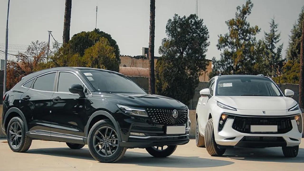 قیمت خودروهای مونتاژی