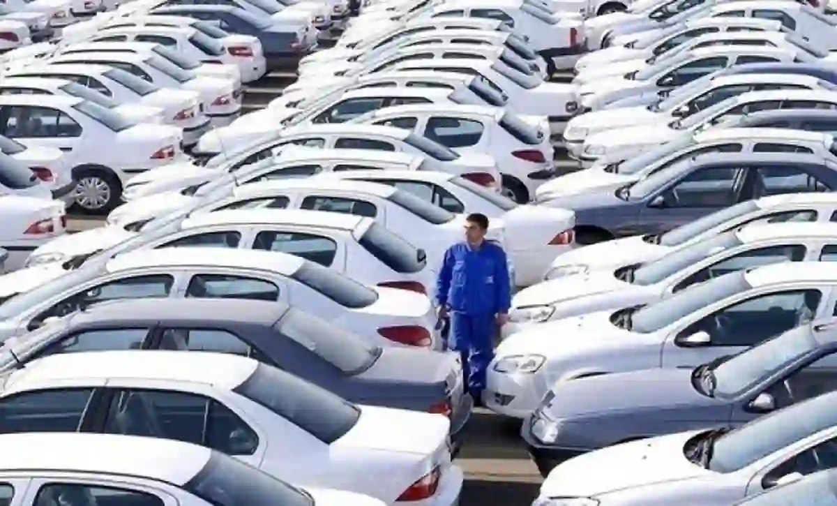 خصوصیسازی خودروسازی ایران